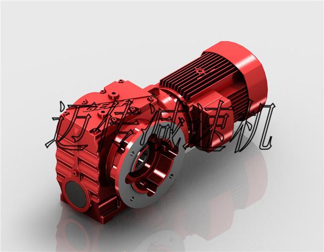 一, s系列斜齿轮 蜗轮蜗杆减速机 厂家直销_s系列减速机产品概述